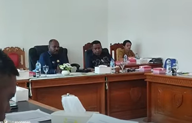 Memecah Kebuntuan: Kolaborasi Baru DPRD dan Dinas PU Alor demi Infrastruktur Rakyat