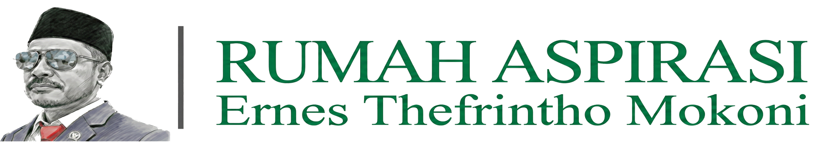 Rumah Aspirasi ETM